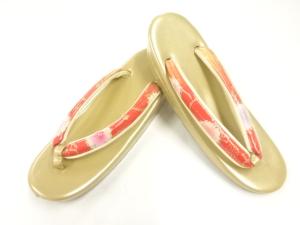 和装草履（Lサイズ）